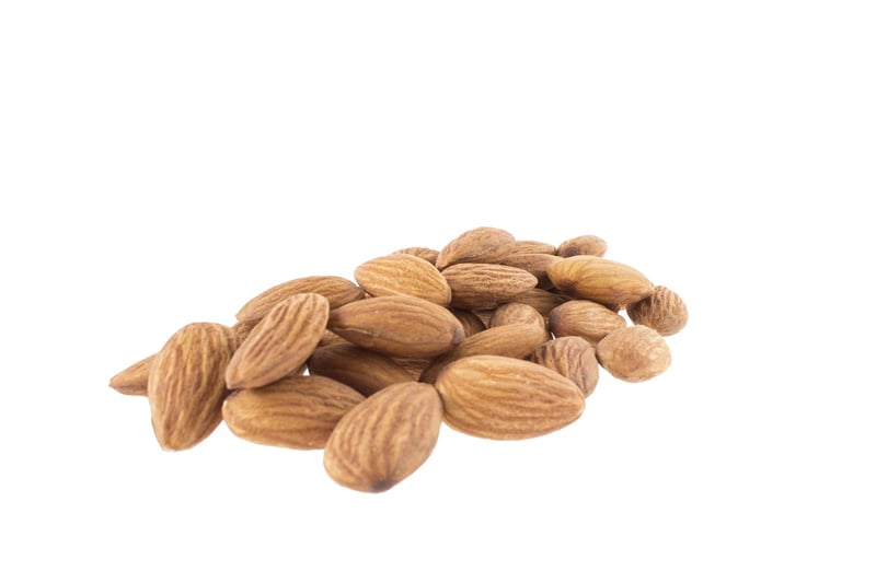 Nuts and Seeds